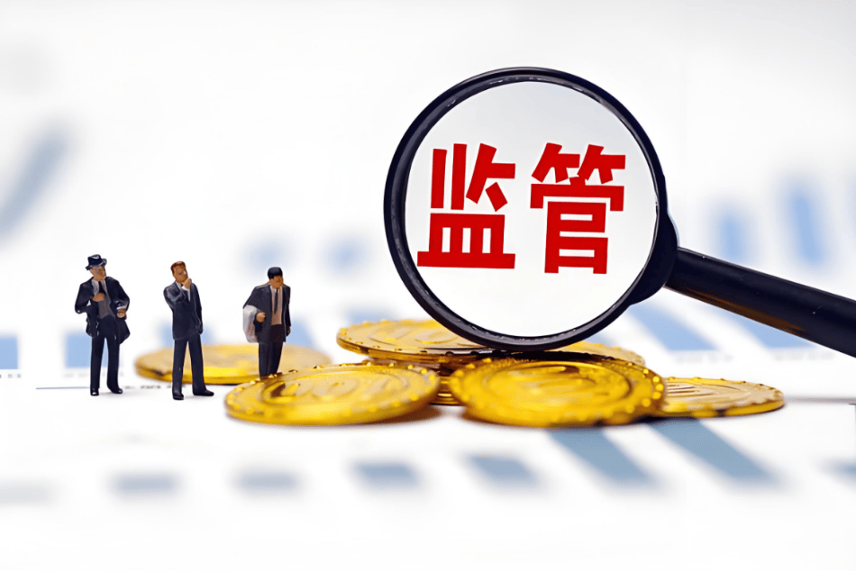 银保监会最新监管，金融市场的稳健之锚