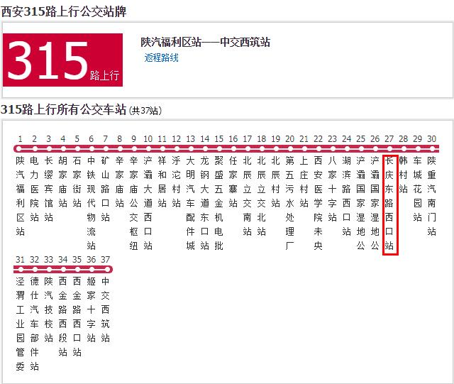 高陵马家湾最新风貌与动态