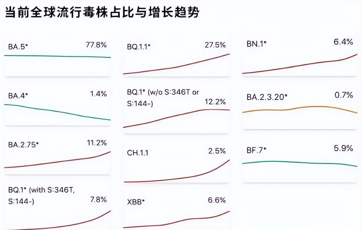 最新通报，IBC疫情形势分析