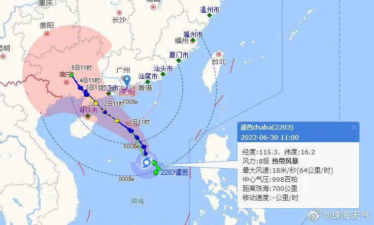 最新台风预警列表，如何应对即将到来的台风天气