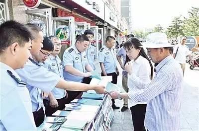 河北十市最新发展概览